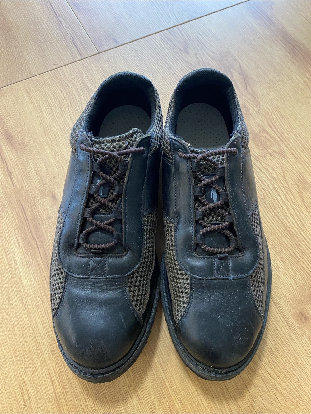 Allen Edmonds Jack Nicklaus Golf Shoe Size 10